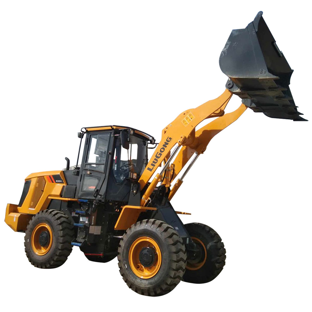 CLG835H